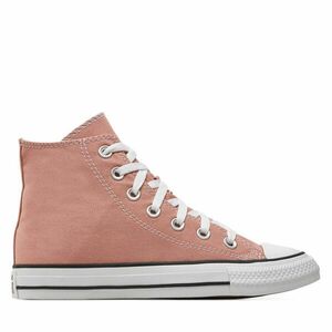 Tornacipő Converse Chuck Taylor All Star A07464C Rózsaszín kép