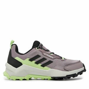 Bakancs adidas Terrex AX4 Hiking IE2571 Lila kép