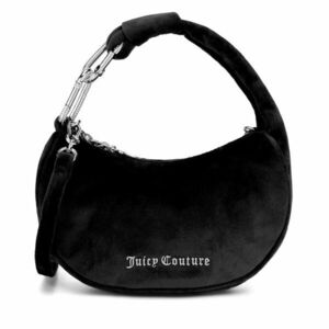 Táska Juicy Couture BIJXT5311WPO Fekete kép