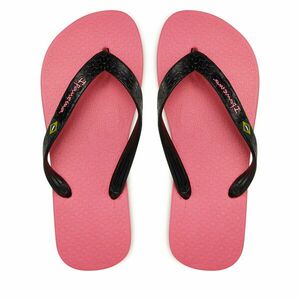 Flip-flops Ipanema Clas Brasil II Fem 80408 Fekete kép