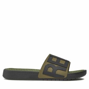 Papucs Coqui 7051-253-2600 Khaki kép