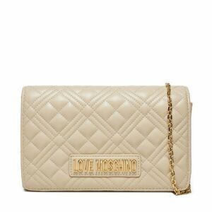 Táska LOVE MOSCHINO JC4079PP0LLA0110 Ekru kép