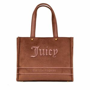 Táska Juicy Couture BIJXT5520WZC Rózsaszín kép