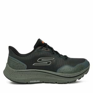 Futócipő Skechers Go Run Consistent 2.0 220874 Szürke kép