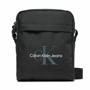 Válltáska Calvin Klein Jeans Sport Essentials K50K512011 Fekete kép