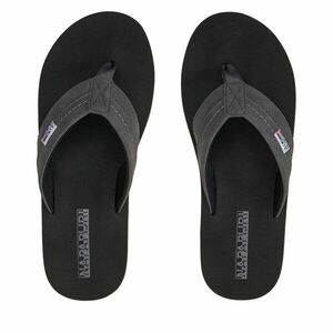 Flip-flops Napapijri NP0A4I8G Fekete kép