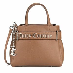 Táska Juicy Couture BIJXT3090WVP Barna kép