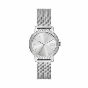 Karóra DKNY Soho D NY6687 Ezüst kép