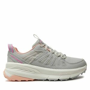 Sportcipők Skechers Switch Back-Cascades 180162/GYCL Szürke kép