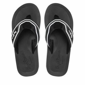 Flip-flops Pepe Jeans South Beach 2.0 PMS70109 Fekete kép