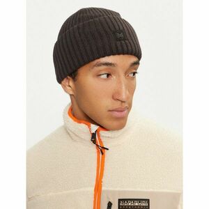 Sapka Buff Knitted Hat Rutger 129694.901.10 Szürke kép