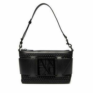 Táska Armani Exchange 942907 4F798 00020 Fekete kép