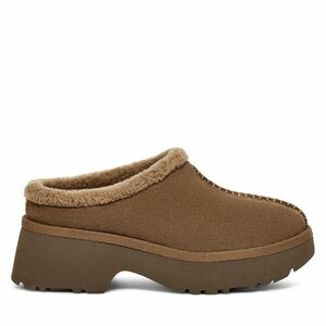 Papucs Ugg W New Heights Cozy Clog 1162510 Barna kép