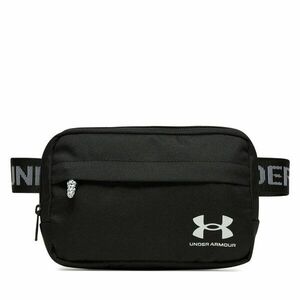 Övtáska Under Armour UA Loudon Waist Bag Xbody 1378418-001 Fekete kép