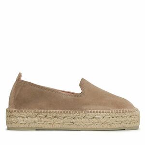 Espadrilles Manebi Double Sole Espadrilles W 1.9 D0 Bézs kép