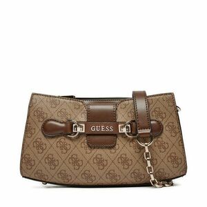 Táska Guess Nolana HWSG95 00120 Barna kép