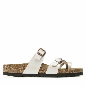 Flip-flops Birkenstock Mayari 1020664 Ekru kép