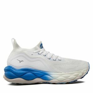 Futócipő Mizuno Wave Neo Ultra J1GD223401 Fehér kép