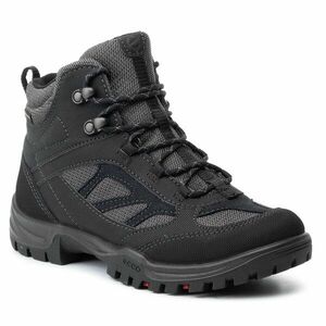 Bakancs ECCO Xpedition III W GORE-TEX 81127351526 Fekete kép