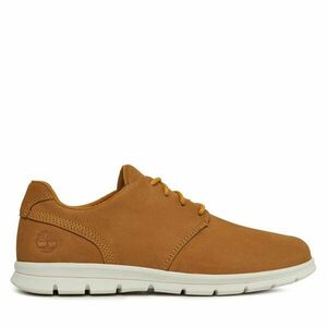 Félcipő Timberland Graydon Oxford Basic TB0A411H2311 Barna kép