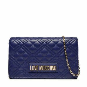 Táska LOVE MOSCHINO JC4079PP0LLA0750 Sötétkék kép