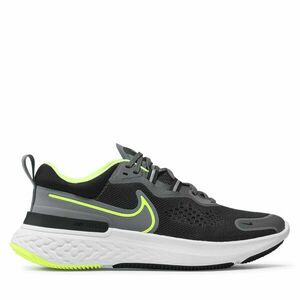 Futócipő Nike React Miler 2 CW7121 Fekete kép