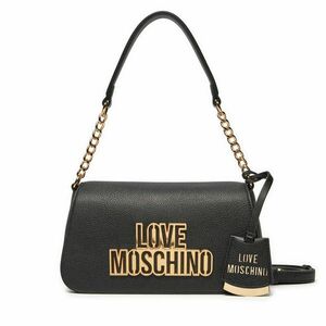 Táska LOVE MOSCHINO JC4337PP0LKO0000 Fekete kép