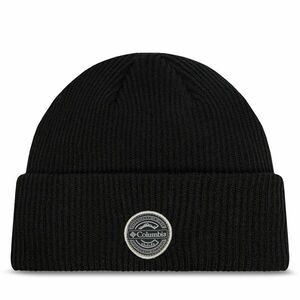 Sapka Columbia Provisions Cuffed Beanie 2092601 Fekete kép