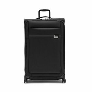 Nagy bőrönd Samsonite Airea 133626-1041-1CNU Fekete kép