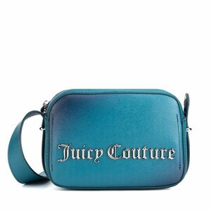 Táska Juicy Couture BIJXT5337W4S Türkizkék kép