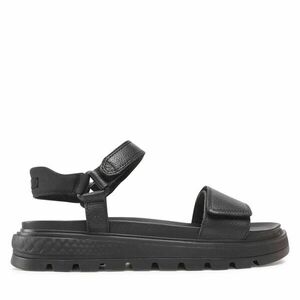 Szandál Timberland Ray City Sandal Ankl Strp TB0A2F2J0151 Fekete kép