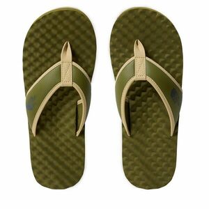 Flip-flops The North Face M Base Camp Flip-Flop Ii NF0A47AA3I01 Khaki kép