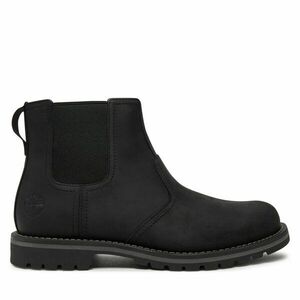 Bokacsizma Timberland Larchmont TB1A2NHW0151 Fekete kép