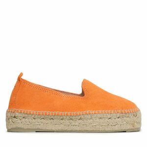 Espadrilles Manebi Double Sole Espadrilles R 3.8 D0 Narancssárga kép