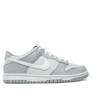 Sportcipők Nike Dunk Low (GS) DH9765 001 Szürke kép