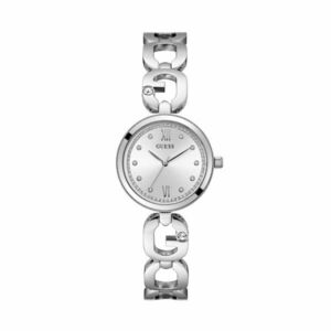 Karóra Guess GW0759L1 Ezüst kép