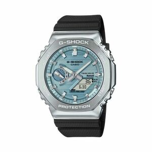 Karóra G-Shock Solar Bluetooth GBM-2100A-1A2ER Fekete kép