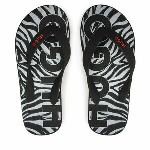 Flip-flops Hugo 50492136 Fekete kép