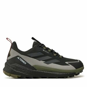 Sportcipők adidas Terrex Free Hiker 2.0 Low Gore-Tex IH3535 Fekete kép