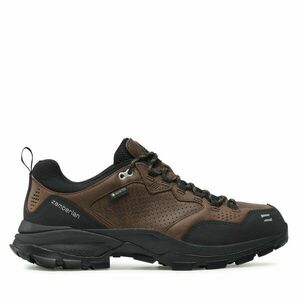 Bakancs Zamberlan 152 Yeren Low Gtx Fgl Rr GORE-TEX Barna kép