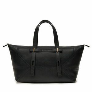 Táska Furla Edra WB01235-HSF000-O6000 Fekete kép