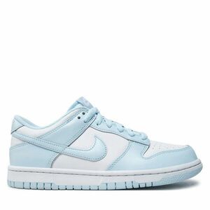 Sportcipők Nike Dunk Low (GS) FB9109 105 Fehér kép