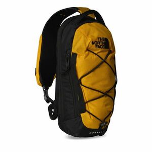 Hátizsák The North Face NF0A52UPZU31 Sárga kép