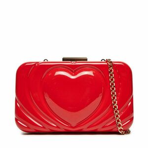 Táska LOVE MOSCHINO JC4352PP0LKQ0500 Piros kép