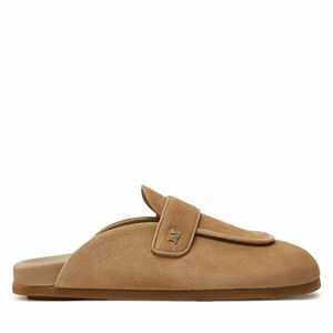 Papucs Max Mara Manly 2424526331600 Bézs kép