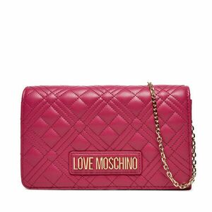 Táska LOVE MOSCHINO JC4079PP0LLA0626 Rózsaszín kép