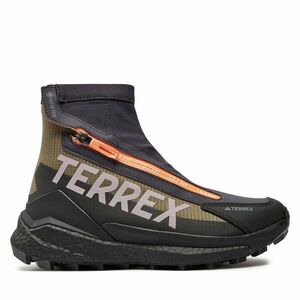 Bakancs adidas Terrex Free Hiker 2 Cold.Rdy GORE-TEX IE0837 Fekete kép