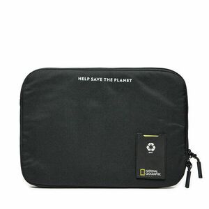 Laptoptáska National Geographic Ocean N20904.06 Fekete kép