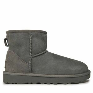 Hótaposó Ugg W Classic Mini II 1016222 Szürke kép