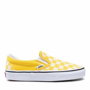 Teniszcipő Vans Classic Slip-On VN0A33TB42Z1 Sárga kép